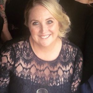 Meet your Posher, Katrina